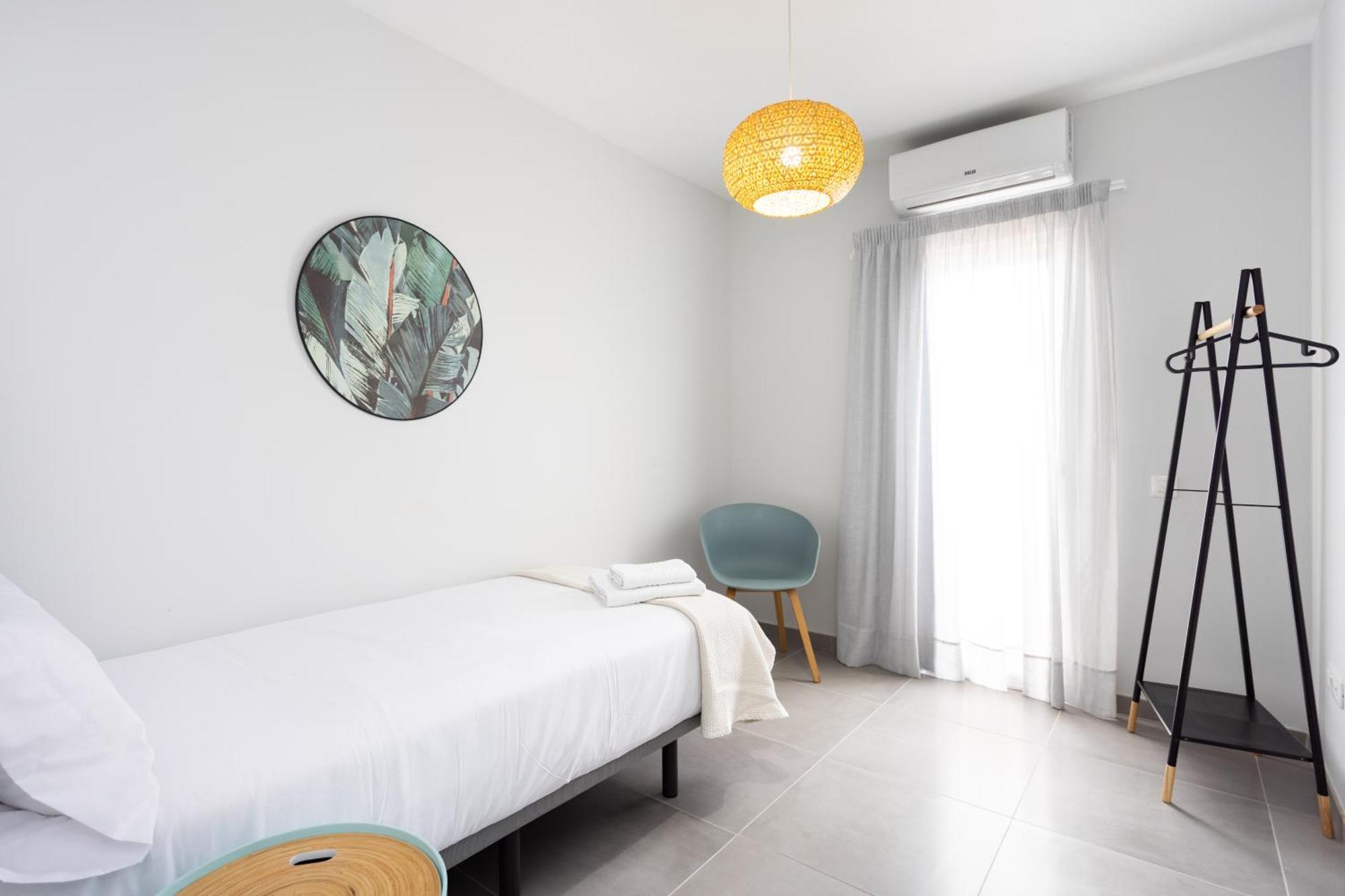 קנדלריה Home2Book Stunning Sea Front Caletillas, Pool מראה חיצוני תמונה